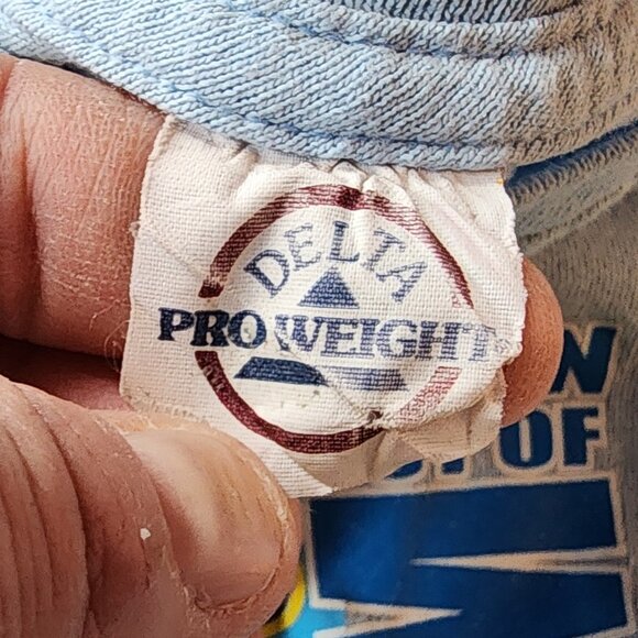 Thomas & Friends "I Ran Out Of Steam" Toddler T-Shirt Size 5/6 - Picture 7 of 12